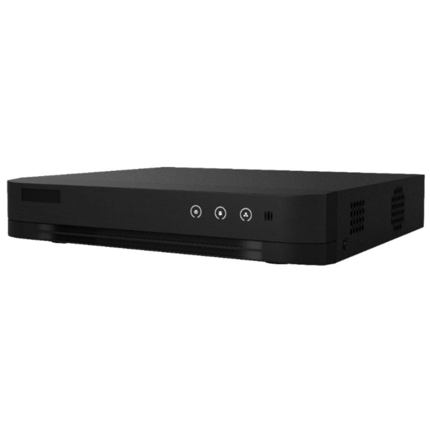 iDS-7204HUHI-M1/E جهاز تسجيل DVR 4 قنوات